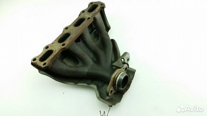 Коллектор выпускной Mazda Familia BJ5W B3 2000