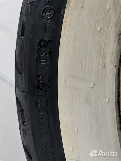 Резина Dunlop d402 MT90B16
