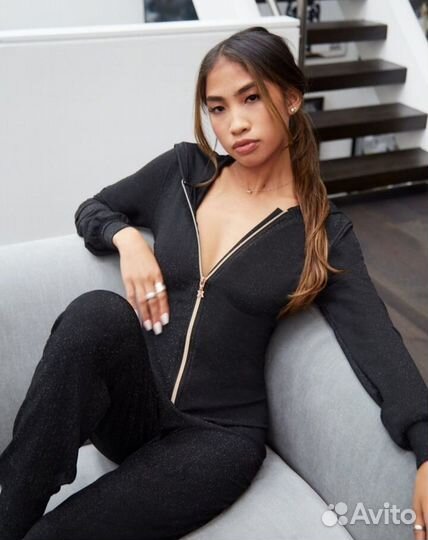 Комбинезон Savage Fenty