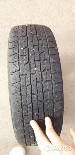 Goodyear Club 175/65 R14