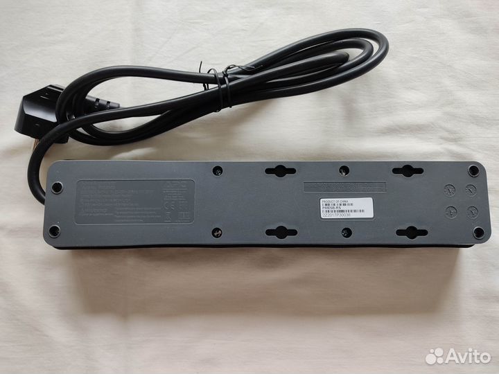 Сетевой фильтр APC PME5B-RS