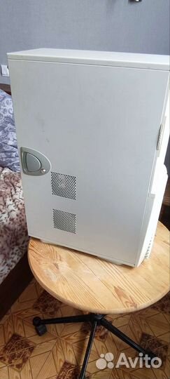 Системный блок