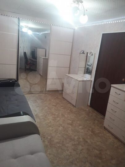 1-к. квартира, 32 м², 2/4 эт.