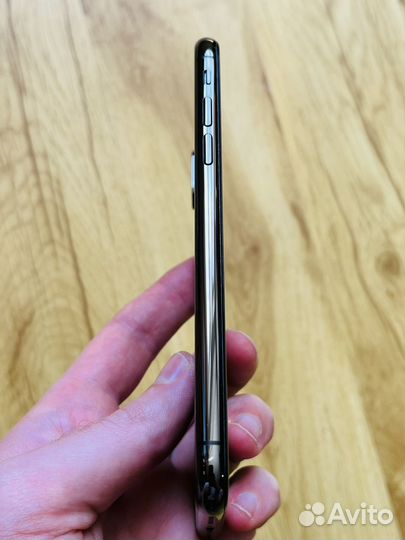 iPhone X, 256 ГБ