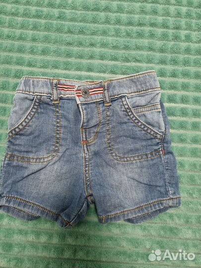 Шорты для девочек