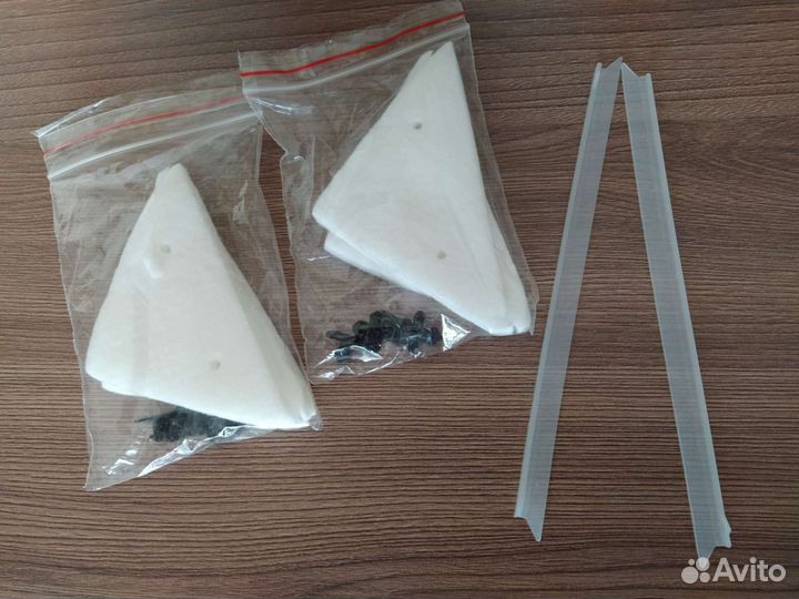 Мойщик окон. Стеклоочиститель магнитный