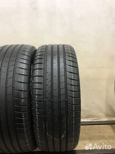 Bridgestone Alenza 001 235/55 R18 100V