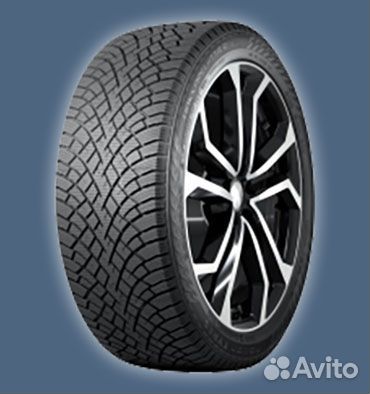 Nokian Tyres Hakkapeliitta R5 SUV 215/55 R18 99R