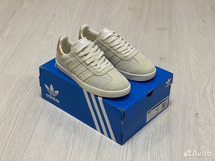 Кроссовки Adidas Gazelle женские (36-41)