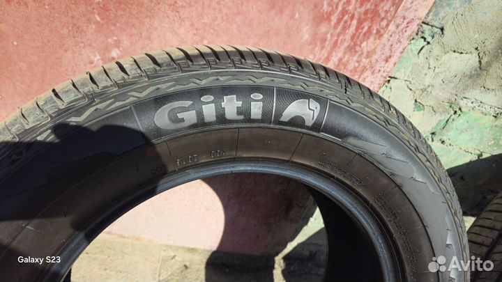 Giti Giti4x4 HT152 265/60 R18 110H