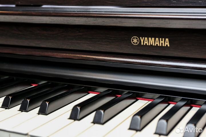 Цифровое пианино Yamaha (Комплект)