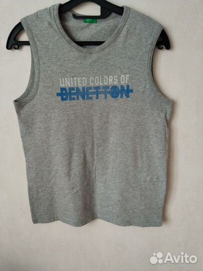 Мужская одежда