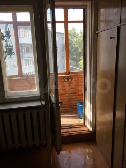 4-к. квартира, 58,4 м², 4/5 эт.