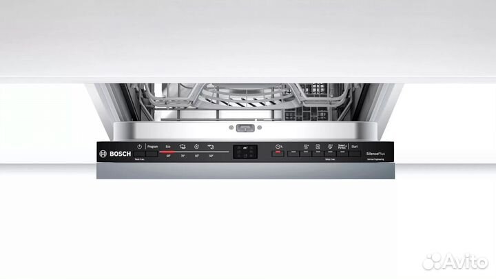 Посудомоечная машина Bosch SRV2HKX3DR Новая