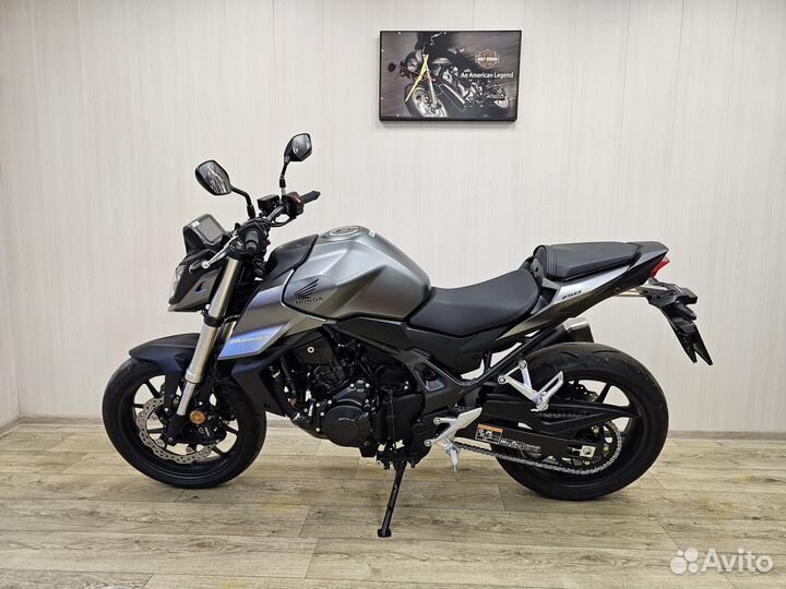 Honda CB 750 Hornet 2023 Новый Из Европы