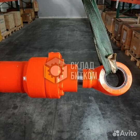 Гидроцилиндр стрелы Doosan S225NLC-V