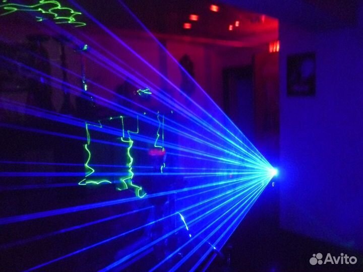 Звук до 3кВт. Свет. Dj. Dj оборудование