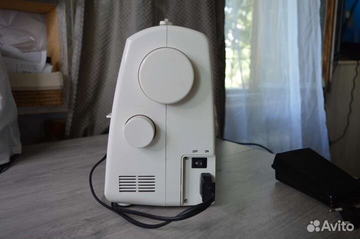 Швейная машина Jaguar мини 271