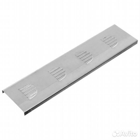 Подставка для запекания картофеля «Фиеста», нержав