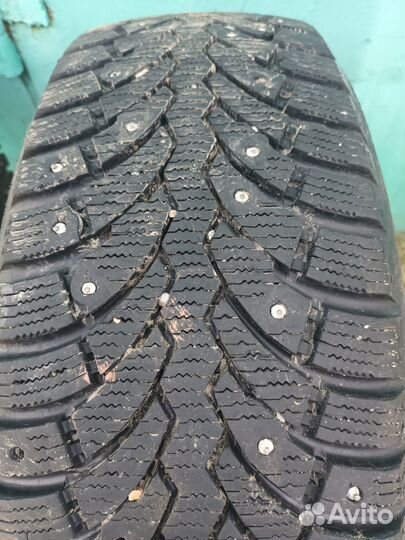 Pirelli Formula Ice 195/65 R15