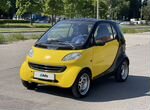 Smart Fortwo 0.6 AMT, 1998, 94 000 км