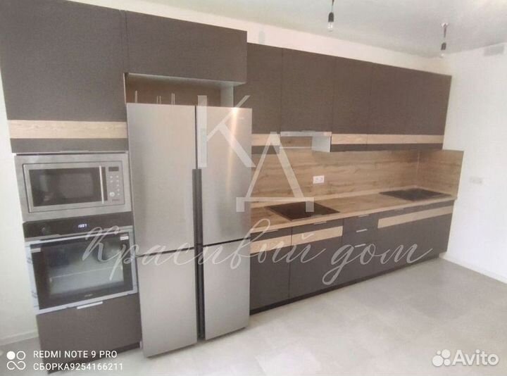 Кухонный гарнитур, доставка завтра