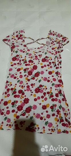 Женские вещи пакетом 42-44 размер