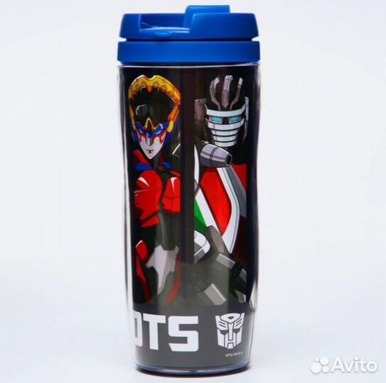 Термостакан