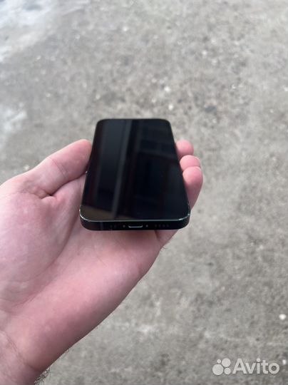 iPhone 13 mini, 256 ГБ