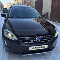 Volvo XC60 2.4 AT, 2015, 221 000 км