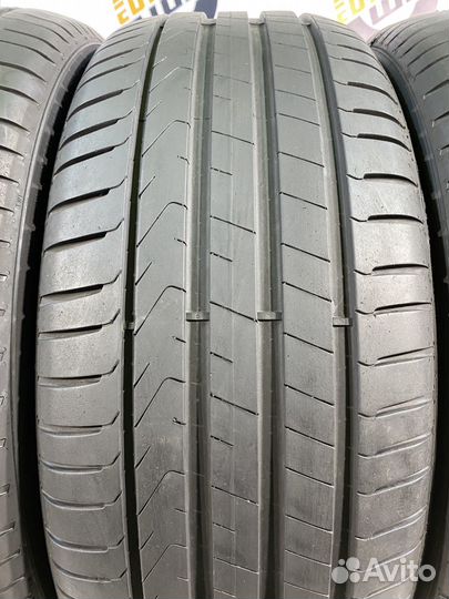 Pirelli Scorpion 255/45 R19 108Y