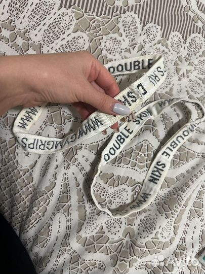 Лямки для гимнастики