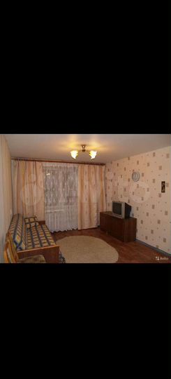 1-к. квартира, 35 м², 2/12 эт.