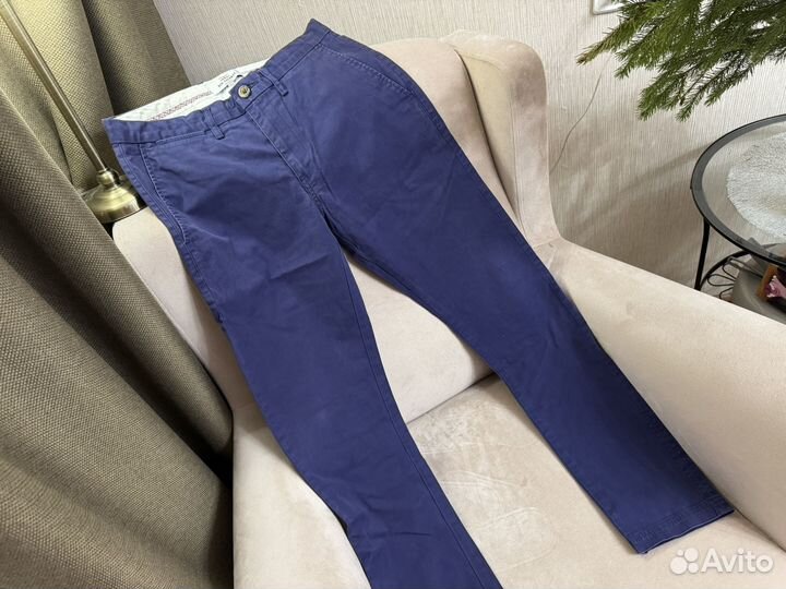 Мужские брюки Ben Sherman 46