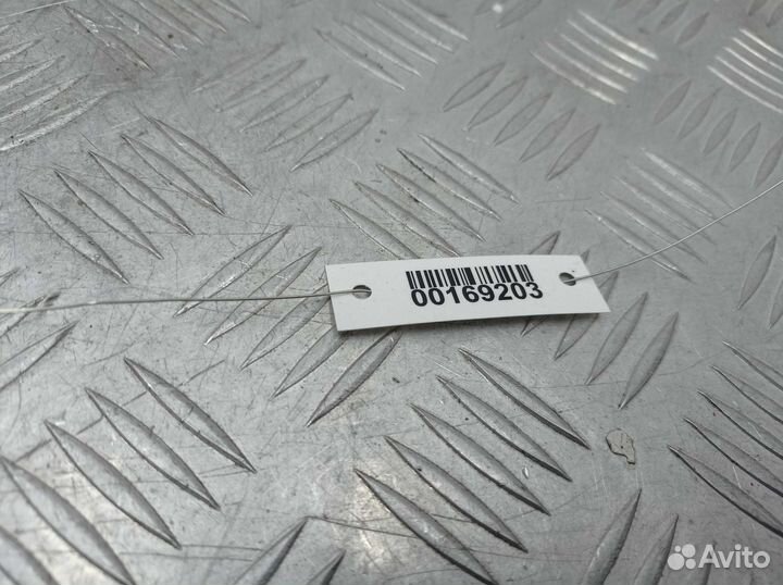 Блок управления Toyota Venza Рестайлинг (GV10) 201