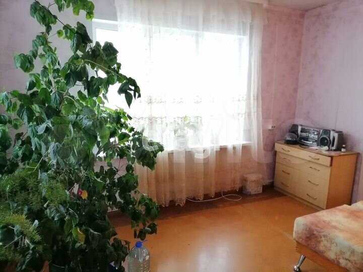 Дом 53,6 м² на участке 6 сот.