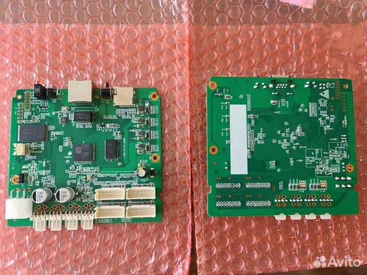 Плата управления для S19 S19 Pro T19 S19j S19j Pro