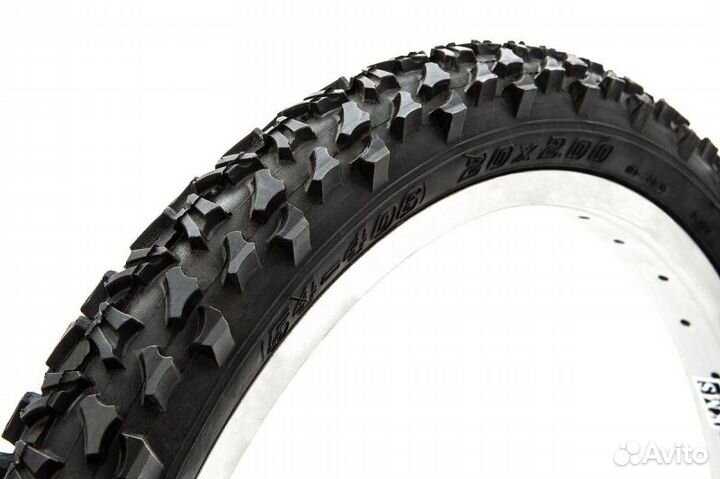 Велопокрышка 20