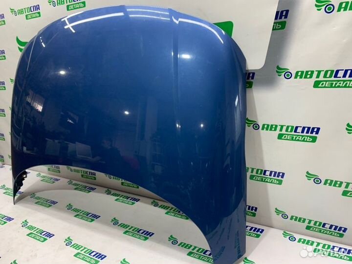 Капот Audi Tt 5S AJQ 1999