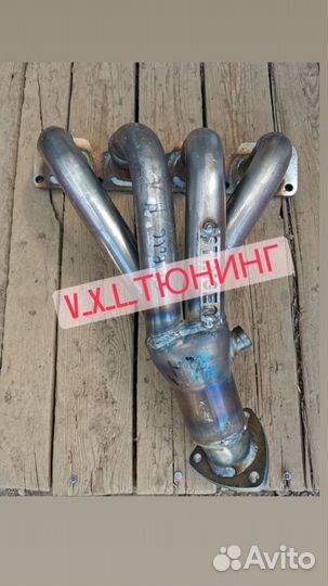 Паук вставка Opel Astra H G (с егр ) разные