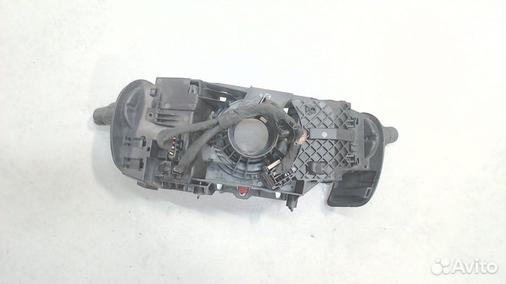 Переключатель поворотов и дворников Renault Modus