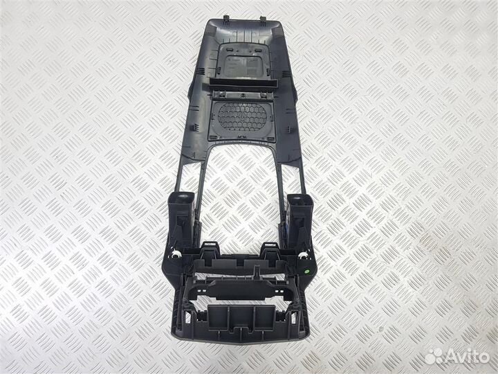 Дефлектор обдува салона Opel Zafira B