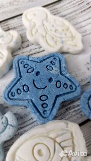 Твердая пена для ванны