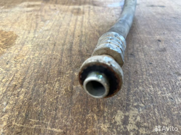 Трубка кондиционера Chevrolet Niva