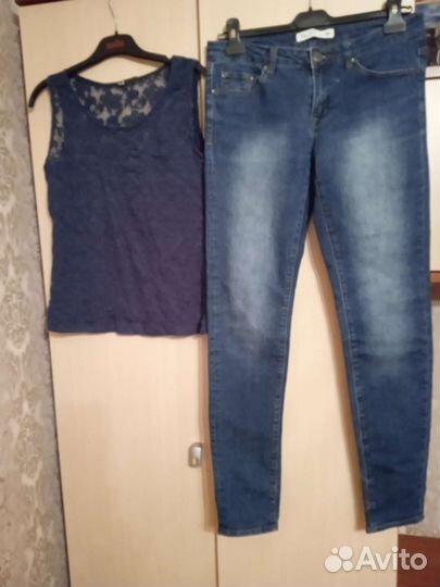 Комплект - р 44-46