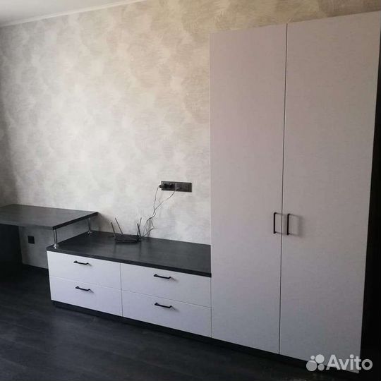 Корпусная мебель на заказ