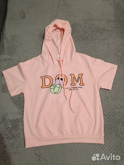 Футболка для девочки