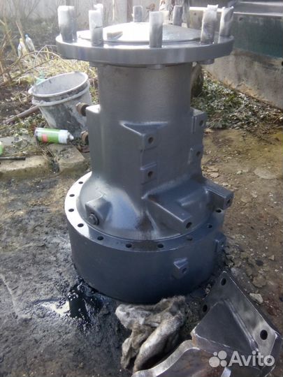 Трактор атм 5280 Террион