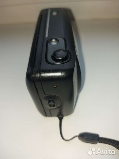 Плёночный фотоаппарат polaroid 2000FF