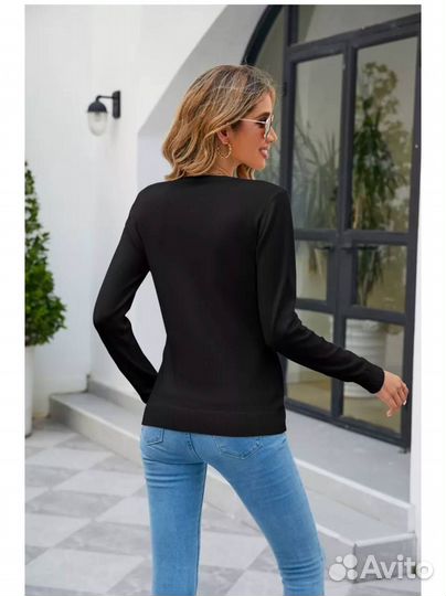 Трикотажная кофта 46/48 размер (Арт.67312)